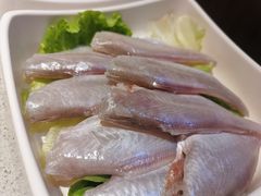 扒皮鱼-海底捞火锅(番禺广场店)