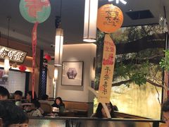 -大榕树下顺德菜(金沙洲永旺店)