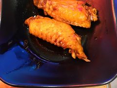 -無牌小范·香港明星美食
