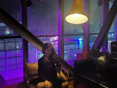 -VENU+海景酒廊