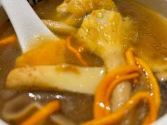 -芸山季·云南山珍菌火锅(宝能环球汇店)