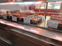 -鞍山市上海信利熏腊店(站前总店)