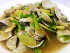 -南海渔家•海鲜•正宗海南菜(海棠湾店)