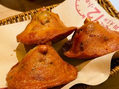 -老福洲·三十年福州味(斗东店)