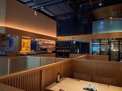 -岚山日本料理(珠江新城店)