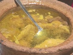 -黄山老妈·土菜(碧桂园店)
