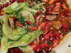 -采粤轩中餐厅(惠州金海湾喜来登度假酒店)