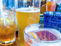 -海风酒吧 喝精酿 听民谣(阿那亚礼堂店)