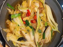 -武庄主特色炒鸡(周恩来纪念馆店)
