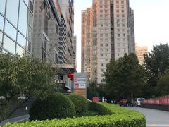 -海底捞火锅(枫蓝国际购物中心店)