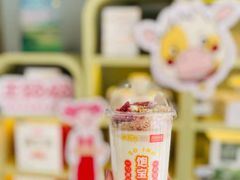 -一鸣真鲜奶吧(星光广场店)