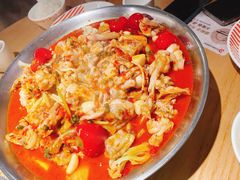 -大丰收·蛙功夫(晋江万达店)