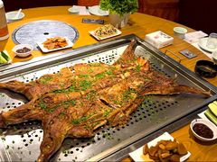 -炑羊香烤全羊(西三旗店)
