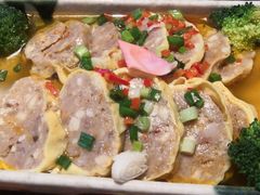 -蘑菇私房菜小馆(杨家坪西城天街店)