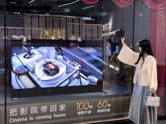 -Sony Store索尼(广州正佳店)