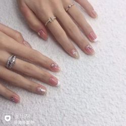 -Pink You美甲洗眉纹绣定制中心