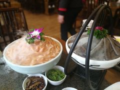 -小天鹅火锅·一线江景洪鼎旗舰店(洪崖洞店)