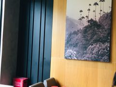 -星巴克(北新泾店)