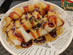 -孖记茶档·热腾茶餐(乐峰店)