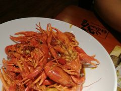 -有位虾匠·香辣蟹·小龙虾(李村店)