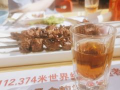 -通海俄式烧烤·俄罗斯大串(嵩山路店)