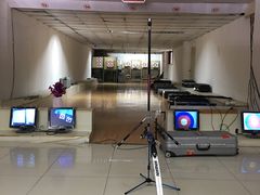 -道顺射箭·团建·骑射(张杨路店)