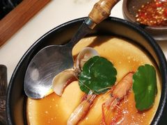 -佬麻雀·新湘菜(珠海金发购物中心店)