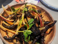 盐帮乌鸡爪-耍盆友·重庆江湖菜(百子湾店)