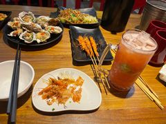 -烧蠔帮·湛江生蚝(工农店)