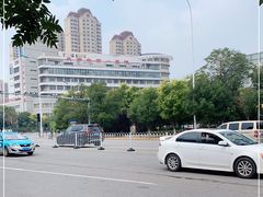 -天津市第一医院