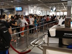 -宜家·瑞典风味餐厅(北京西红门店)