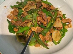 -绿草地·湘菜(梅溪湖步步高店)