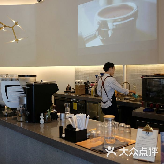 soe coffee图片-北京咖啡厅-大众点评网