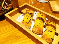 -粤域茶餐厅
