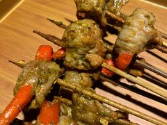 -酒肉行·虎子盐筋烤肉(大寨路店)