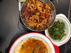 -春和楼湘辣家常菜