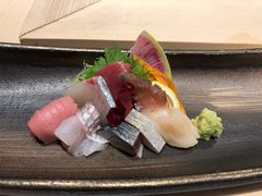 -鮨一日本料理(大中华店)