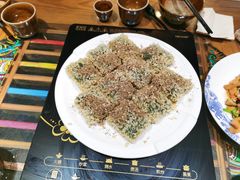 -侯家庄阿才有品私房菜馆