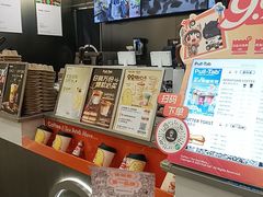 -Pull-Tab拉环咖啡(杭州市上城区来福士中心店)