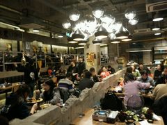 -金妈家烤肉(龙湖U城天街店)