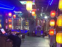 -唇辣号重庆老火锅(燕郊鑫乐汇店)
