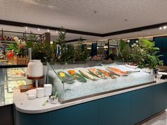 -晶丽香榭自助餐(南京大饭店)