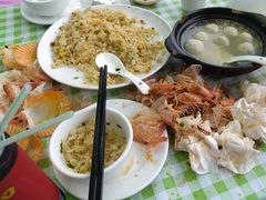 -景好海鲜餐厅(大鹏必选旅游店)