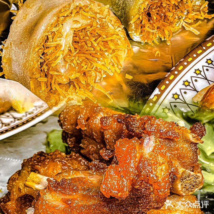 被三亚这家特色簸箕菜实力🔥圈粉‼️