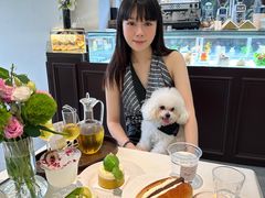 -名点荟·生日蛋糕·下午茶(五缘湾店)
