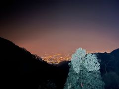 -泰山风景名胜区