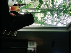 -穹六人间 people 6(岳阳路店)