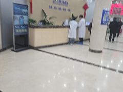-上海仁爱医院