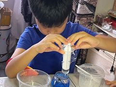 -A+匠心DIY手工坊·首饰·微景观