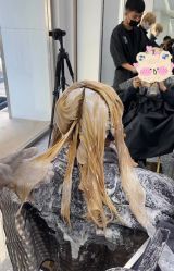 -DL HAIR SALON